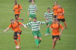 Salford City 0 Northwich Victoria 0
